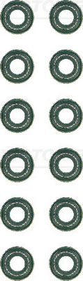 Seal Set, valve stem